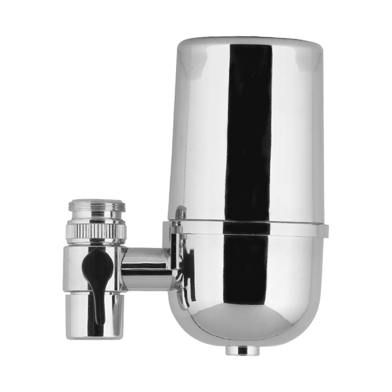 House portable faucet tap water filter