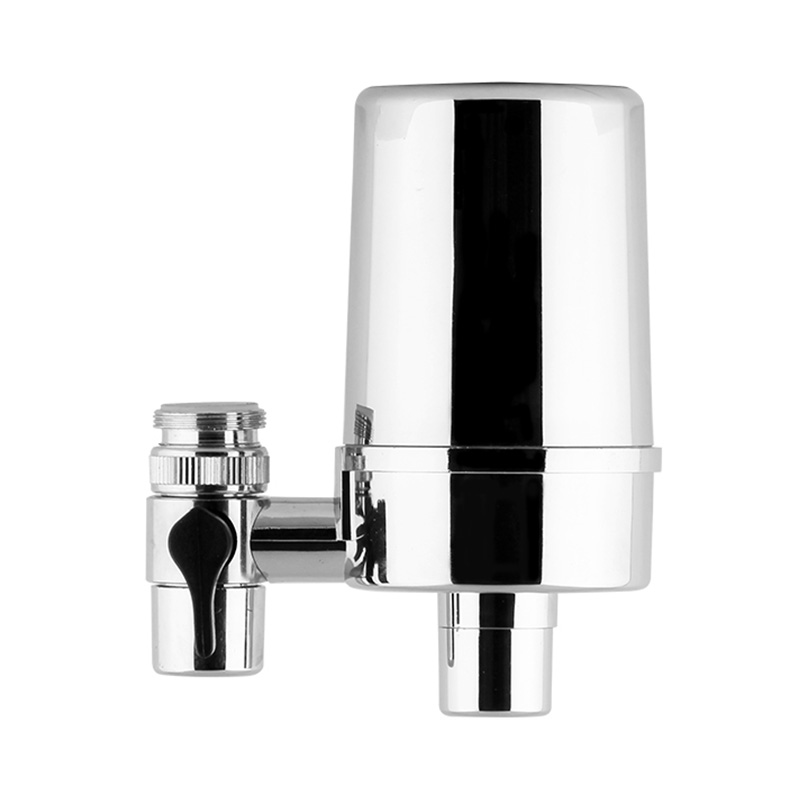Drinkable UF kitchen tap mounted faucet aqua water filter