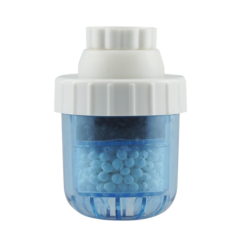 Alkaline water filter bottle mini water filter