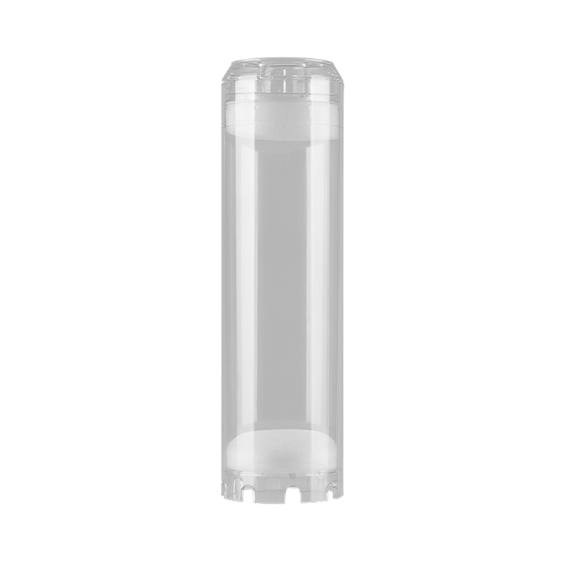 H-11 10 inch transparent filter