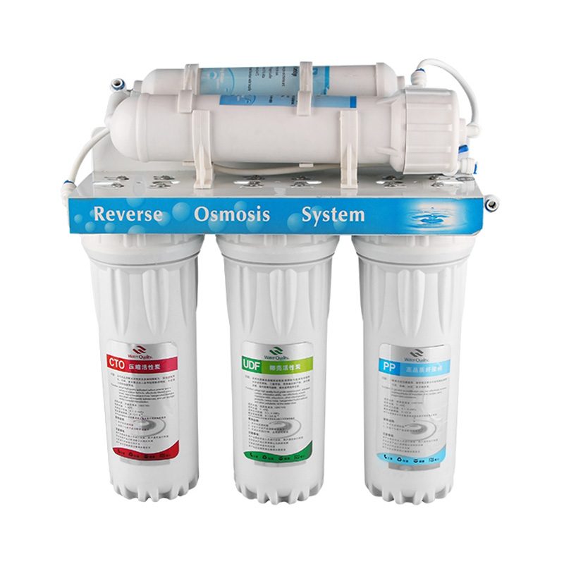 Portable Water Filter KP-JS-24