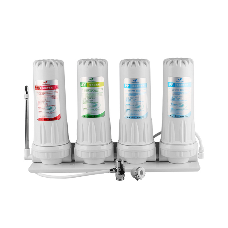 5 stage portable reliabledrinking water system