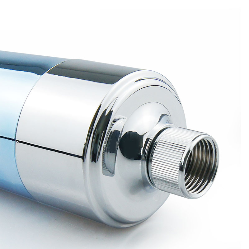 Wholesale 10 stage shower head water filter uv water filter/ Suppliers, Company Yuyao Kangpu